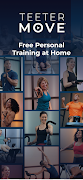 Teeter Move تصوير الشاشة 1
