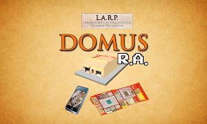 DOMUS RA পোস্টার
