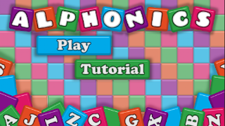 Alphonics постер