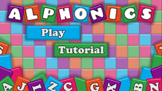 Alphonics โปสเตอร์