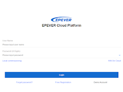 EPEVER Pair screenshot 6