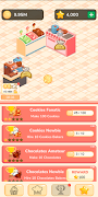 Delicious Bakery 스크린샷 4