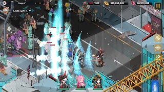 7Billion Zombies: Final Stand Screenshot 4
