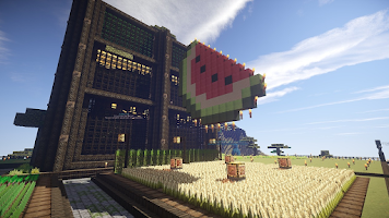 Crafthouse for Pocket Edition Crafting Guide Ekran Görüntüsü 3