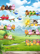 Bird Sorting Mania screenshot 7