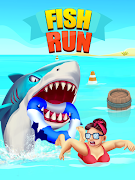 Fish Run captura de pantalla 7