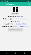 LOCUS aos screenshot 2