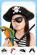Pirate photo editor screenshot 7