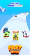 Fast Car imagem de tela 3