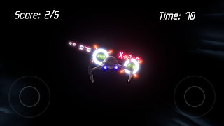 Math Flight ảnh chụp màn hình 3