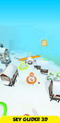 Guide|Sky Glider 3D! imagem de tela 2