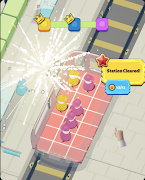 Metro Sort スクリーンショット 2