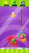 Candy Grab تصوير الشاشة 2