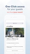 EventLive - Live Stream Events screenshot 2