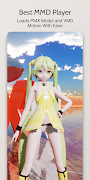 DanceXR Screenshot 1