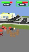 Street fight imagem de tela 5