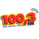 Cem Ponto Três FM APK