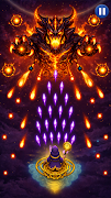 Wizard Attack: Magic Shooter screenshot 1