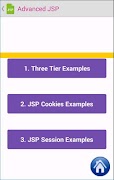 Learn JSP 截图 2