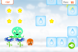 Squeebles Division Screenshot 3