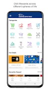 CNX Rewards capture d'écran 1