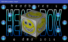 HEAD-BOX скриншот 3