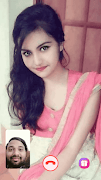 Sexy Indian Girls Video Chat imagem de tela 2