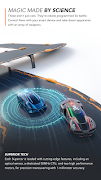 Anki OVERDRIVE screenshot 2