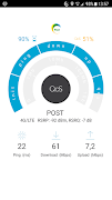 POST NetTest ภาพหน้าจอ 2