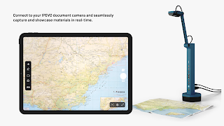 IPEVO Visualizer اسکرین شاٹ 5