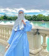 رمزيات بنات خمار | صور منقبات 截图 5