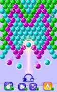 برنامهنما Bubble Shooter عکس از صفحه