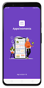 Appointments پوسٹر