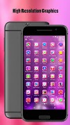 برنامه‌نما Theme for Lava X41 Plus عکس از صفحه