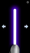 Laserpointer Simulator Prank syot layar 2