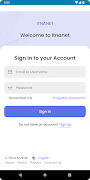 itnanet اسکرین شاٹ 5
