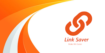 Easy Link Saver poster