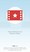 Globe SoundPlay 스크린샷 2