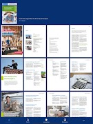 Reader App ảnh chụp màn hình 3