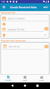 Inventory Management تصوير الشاشة 1
