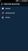 VIPER Remote screenshot 1