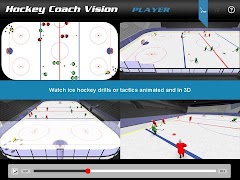 HCV Player Screenshot 1