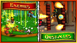 Ninja Kitty ảnh chụp màn hình 7