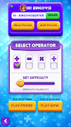 Math Bingo :Online Multiplayer Screenshot 6