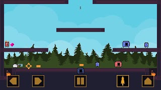 Infinity arena स्क्रीनशॉट 3