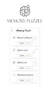 Math Puzzles capture d'écran 5