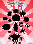 Hedgehog Evolution: Merge Idle স্ক্রিনশট 7