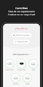 پوستر Freebox Connect