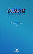 Ciman Mobile скриншот 3