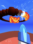 Fire Splasher screenshot 5